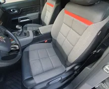 Notranja slika - Citroën C5 - Aircross PureTech 130 S&S Shine - 14 - Predogledna slika