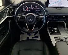 Zunanja slika - Mazda CX-60 - E-Skyactiv D AWD Homura•PANO•GRET.HLAJ. SEDEŽEV• - 13 - Predogledna slika
