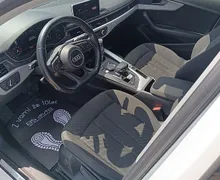 Zunanja slika - Audi A4 Allroad - 2.0 TDI quattro S tronic 140 kW VIRTUAL - 8 - Predogledna slika