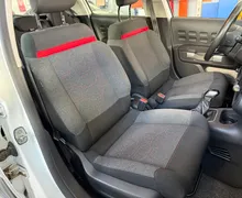 Notranja slika - Citroën C3 - 1.2 PureTech - 17 - Predogledna slika