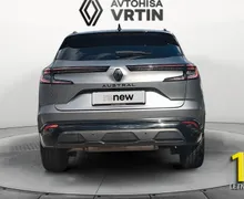 Zunanja slika - Renault Austral - TCe 160 Mild hybrid Esprit Alpine Avt. - 3 - Predogledna slika