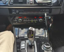 Notranja slika - BMW Serija 5 - Touring: 530d - 9 - Predogledna slika