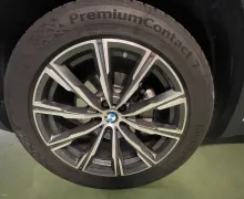 Zunanja slika - BMW X5 - xDrive30d Avt. LASER.NAVI.KAMERA.OGR.HLA.SEDEŽI - 6 - Predogledna slika