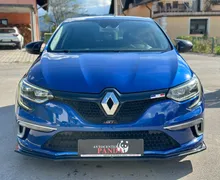 Zunanja slika - Renault Megane - Mégane Mégane Berline GT TCe 205 GT EDC - 7 - Predogledna slika