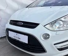 Zunanja slika - Ford S-MAX - 2.0 TDCi Titanium - XENON - PDC - TEMP - 2 - Predogledna slika