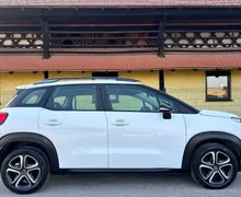 Zunanja slika - Citroën C3 - Aircross 1,5 BlueHDi 100 Feel--LED-NAVI-VELIKI SERVIS-JAMSTVO - 6 - Predogledna slika