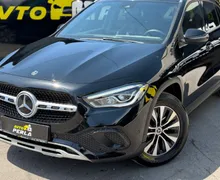 Zunanja slika - Mercedes-Benz GLA-Razred - GLA 200 d Avt.-CAMERA-NAVI-HIGH LED-ALU- - 1 - Predogledna slika
