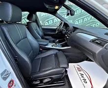 Zunanja slika - BMW X4 - serija : xDrive 30d M Sport Avt. NAVIPRO+F1+KAMERA+LED+TOP - 10 - Predogledna slika