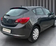 Zunanja slika - Opel Astra - 1.6 CDTI Cosmo Start Stop - 3 - Predogledna slika