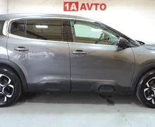 Zunanja slika - Citroën C5 Aircross - Hybrid 225 Avt. LED-KAMERA-KEYLESS - 4 - Predogledna slika