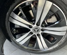 Zunanja slika - Mercedes-Benz C-Razred - C 220 d Avt.KAMERA.LEDNAVI.USNJE.ACC.SAMO 8.460 KM - 9 - Predogledna slika