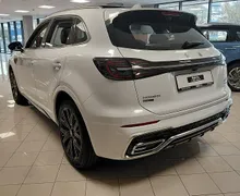 Zunanja slika - Hongqi HS5 - 2.0T AWD - 5 - Predogledna slika