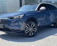 Zunanja slika - Honda HR-V - Advance Style Plus 1.5 Hybrid 79kW eCVT AKCIJA - 2 - Predogledna slika