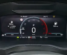 Zunanja slika - Škoda Superb - Combi 4x4 2.0TDI Style DSG MATRIX•ACC•VIRTUAL•17C• - 9 - Predogledna slika