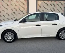 Zunanja slika - Peugeot 208 - 1.5 BLUEHDI 100 Navigacija Tempomat Pdc Lean Pay - 4 - Predogledna slika