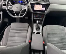 Notranja slika - Volkswagen Touran - 2.0 TDI BMT Family DSG Kamera - Virtual... - 10 - Predogledna slika