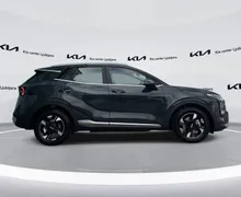Zunanja slika - KIA Sportage - 1.6 T-GDi LX Fresh. 7 DCT - 4 - Predogledna slika