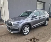 Zunanja slika - Škoda Kodiaq - 2.0 TDI 110kW DSG STYLE-SLO-1.LASTNIK... - 1 - Predogledna slika