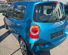 Zunanja slika - Renault Modus - 1.6 16v DYNAMIQUE CONFORT - 5 - Predogledna slika