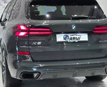 Zunanja slika - BMW X5 - serija : xDrive30d Avt-M.SPORT PRO-ZRAČ-RADAR-PANO - 6 - Predogledna slika