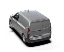 Zunanja slika - Ford Transit Courier Furgon - TREND 1.0 EcoBoost  74 kW (100 KM), 6-stop - 3 - Predogledna slika