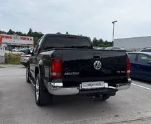 Zunanja slika - Volkswagen Amarok - 3.0 TDI ZAPORA DIFFIRENCIALA TOOOP - 7 - Predogledna slika