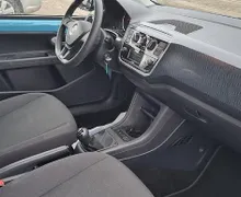 Zunanja slika - VW up! - move up  1.0 BMT - 8 - Predogledna slika