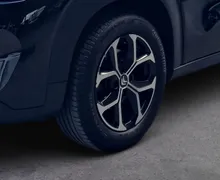 Zunanja slika - Citroën C3 Aircross - 1.2 PureTech 110 C-Series - 6 - Predogledna slika
