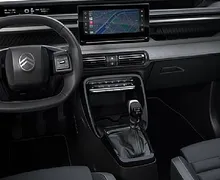 Zunanja slika - Citroën C3 - Max ëLectric 113 KM - baterija 44 kWh - 6 - Predogledna slika
