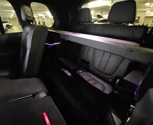 Notranja slika - BMW serija X7: - X7 xDrive M60i |SKY|AIR|PANO|HL-SED|MAX-OPERMA|TOP - 12 - Predogledna slika