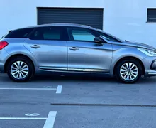Zunanja slika - Citroën DS5 - KOT NOV+NAVI+PANORAMA+ALU+PDC - 5 - Predogledna slika
