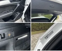 Zunanja slika - Audi Q5 - 55 TFSI e quattro S tronic Sport -SLO- KAM360- - 9 - Predogledna slika