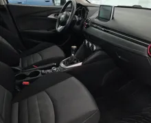 Zunanja slika - Mazda CX-3 - G120 Challenge-SLO-TEMP-LED-NAVI - 11 - Predogledna slika