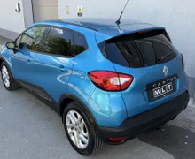 Zunanja slika - Renault Captur - dCi 90 Dynamique EDC - 3 - Predogledna slika