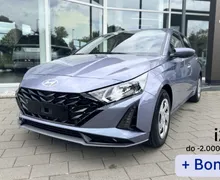 Zunanja slika - Hyundai i20 - 1.0 T-GDI 90 LIFE-RG - 1 - Predogledna slika