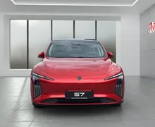 Zunanja slika - Forthing Xinghai S7 - 56.8 kWh + 360kamera + RADAR + PANORAMA + ADAS - 2 - Predogledna slika