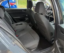 Zunanja slika - Volkswagen Golf - 2.0 TDI DSG 110kW 1.LASTNIK LED DAB LINE ASSIS ACC - 12 - Predogledna slika
