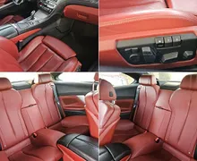 Zunanja slika - BMW Serija 6 - Coupe: 640i Coupe 320ks °M-PAKET° °STR.OKNO° °20-COL° - 11 - Predogledna slika