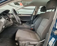 Zunanja slika - VW Passat - Variant Business 2.0 TDI DSG - 5 - Predogledna slika