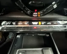 Zunanja slika - Mercedes-Benz GLB-Razred - GLB 200 d 4MATIC Avt.NEMŠKI.KAMERA.PANORAMA.NAVI - 12 - Predogledna slika