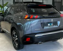 Zunanja slika - Peugeot 2008 - 1,2 PureTech 130 S&S GT Avt. - 7 - Predogledna slika