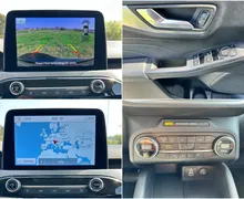 Zunanja slika - Ford Kuga - 2.5 Duratec PHEV Titanium HYBRID-VIRT-KAM-KEYLESS - 18 - Predogledna slika