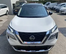 Zunanja slika - Nissan X-Trail - 1.5 HEV E-4ORCE 213 TEKNA 4WD - 4 - Predogledna slika