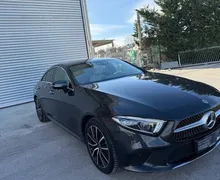 Zunanja slika - Mercedes-Benz CLS-Razred - 350CDI 4-MATIC 2.LASTNIK SLO. POLOG 2900... - 4 - Predogledna slika
