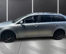 Zunanja slika - Toyota Avensis - Combi 2.2 D SLOVENSKO VOZILO XENON TEMPOMAT USNJE - 12 - Predogledna slika