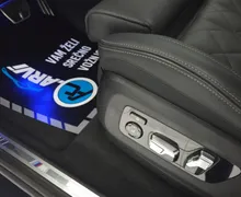 Zunanja slika - BMW X5 - serija : xDrive30d Avt-M.SPORT-ZRAČ-KLJUKA-HUD-KAM360-PANO. - 18 - Predogledna slika