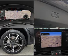 Zunanja slika - Audi Q5 - quattro 40 TFSI S-tronic - 16 - Predogledna slika