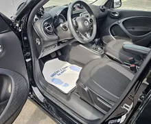Zunanja slika - Smart Smart forfour - forfour EQ electric drive  82 KM PARKsenz|LED|gretjeSEDEŽEV - 7 - Predogledna slika