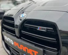 Zunanja slika - BMW M3 - COMPETITION xDRIVE AUT. BLACK EDITON LASER ACC - 9 - Predogledna slika