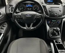 Zunanja slika - Ford C-MAX - | 1.0EcoBoost | TITANIUM | 1.LASTNIK | SLO | TOP | - 10 - Predogledna slika